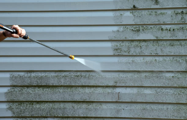Professional Pressure Washing Services in Pacheco, CA
